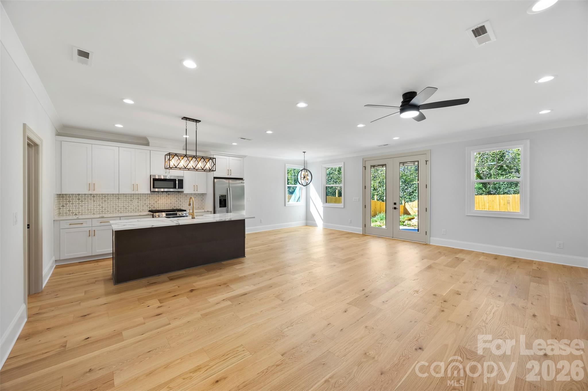 Residential Lease in Charlotte 4