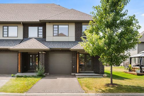 673 Odyssey Way, Gloucester, ON, K1T0T3 | Card Image