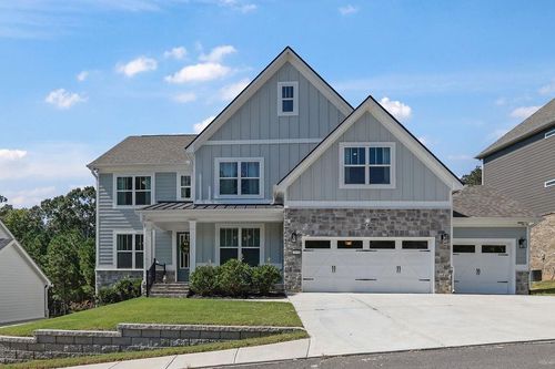 2524 Parkside Way, Gainesville, GA, 30507-1120 | Card Image