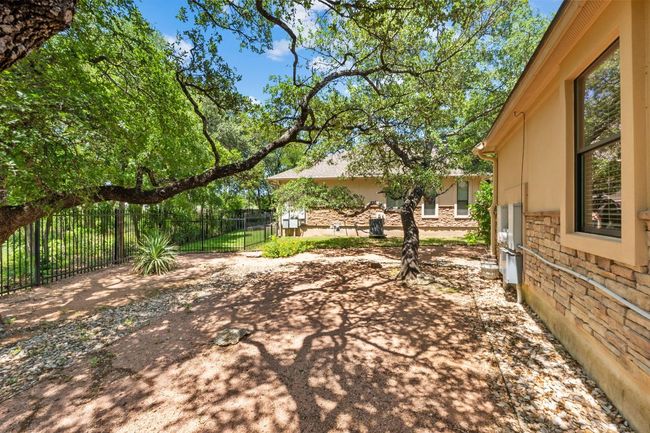 View of yard | Image 35