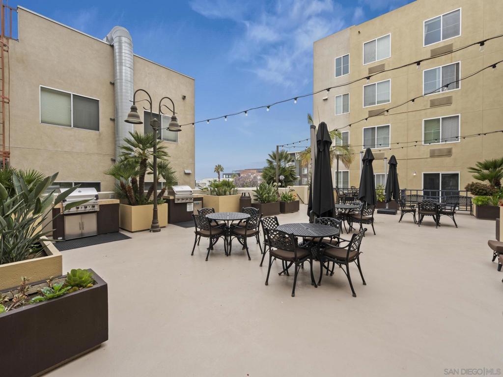 Residential in San Diego 2