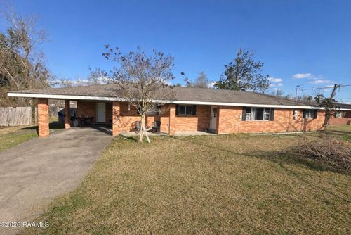 2312 Jones Street, Westlake, LA, 70669 | Card Image