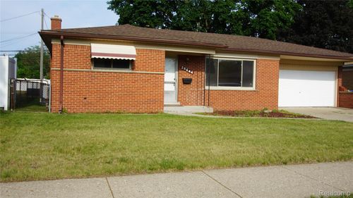 28644 Grobbel Ave, Warren, MI, 48092-2387 | Card Image