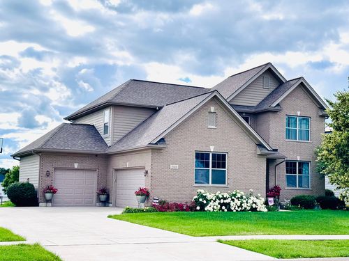 21010 Lakewoods Ln, Shorewood, IL, 60404-0605 | Card Image
