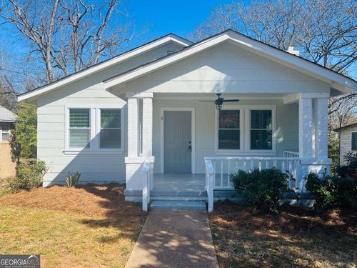 117 Boulevard, LAGRANGE, GA, 30240-3003 | Card Image