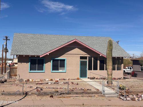 340 W Esperanza Ave, Ajo, AZ, 85321-2404 | Card Image