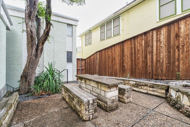 View of patio | Image 19