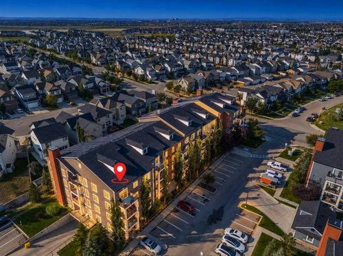 1409-755 Copperpond Blvd Se, Calgary, AB, T2Z4R2 | Card Image