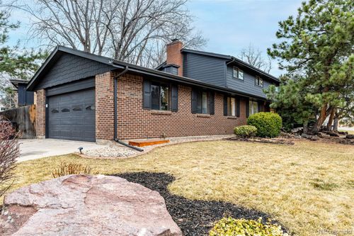 5520 W Kent Place, Denver, CO, 80235 | Card Image
