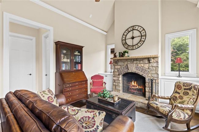 564 Mystic Trail Ln, House other with 4 bedrooms, 5 bathrooms and null parking in Jasper GA | Image 20