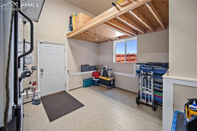 12692 Clark Peak Ct, House other with 5 bedrooms, 5 bathrooms and 6 parking in Peyton CO | Image 35