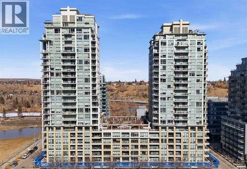 222 Riverfront Ave Sw, Calgary, AB, T2P0X2 | Card Image