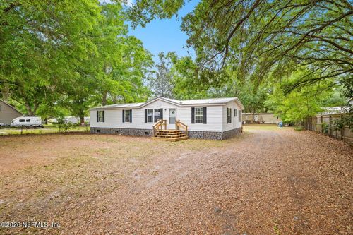 4318 Deerfield Circle W, Macclenny, FL, 32063 | Card Image