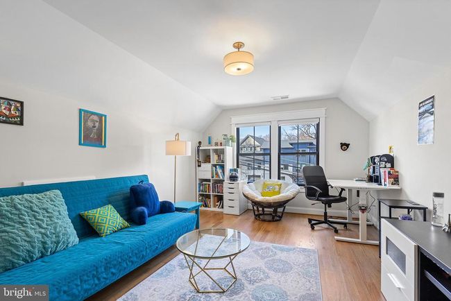 5612 Williamsburg Blvd, House other with 6 bedrooms, 6 bathrooms and null parking in ARLINGTON VA | Image 33