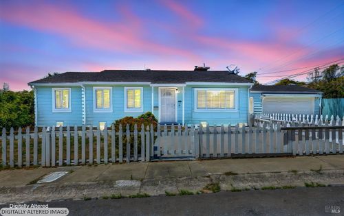 1001 Highland Avenue, Vallejo, CA, 94590 | Card Image