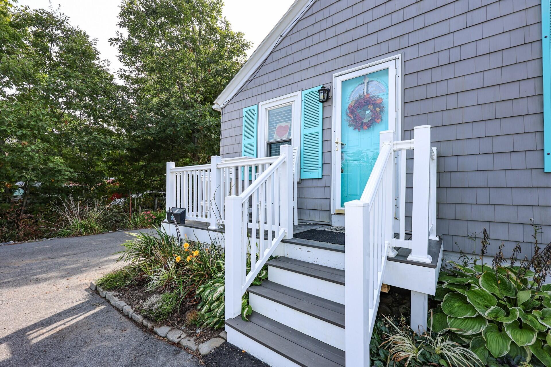Saco Ave, Old Orchard Beach, ME 04064