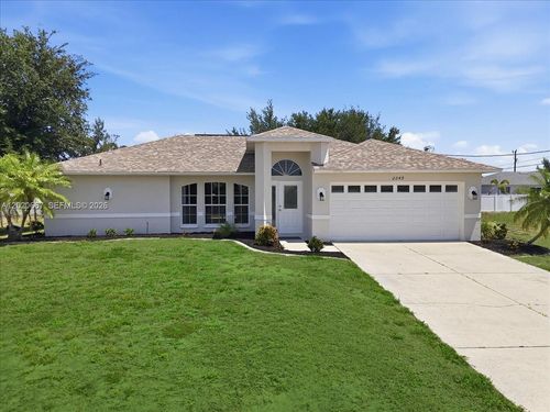 2245 Sw 1st Ter, Cape Coral, FL, 33991-1208 | Card Image
