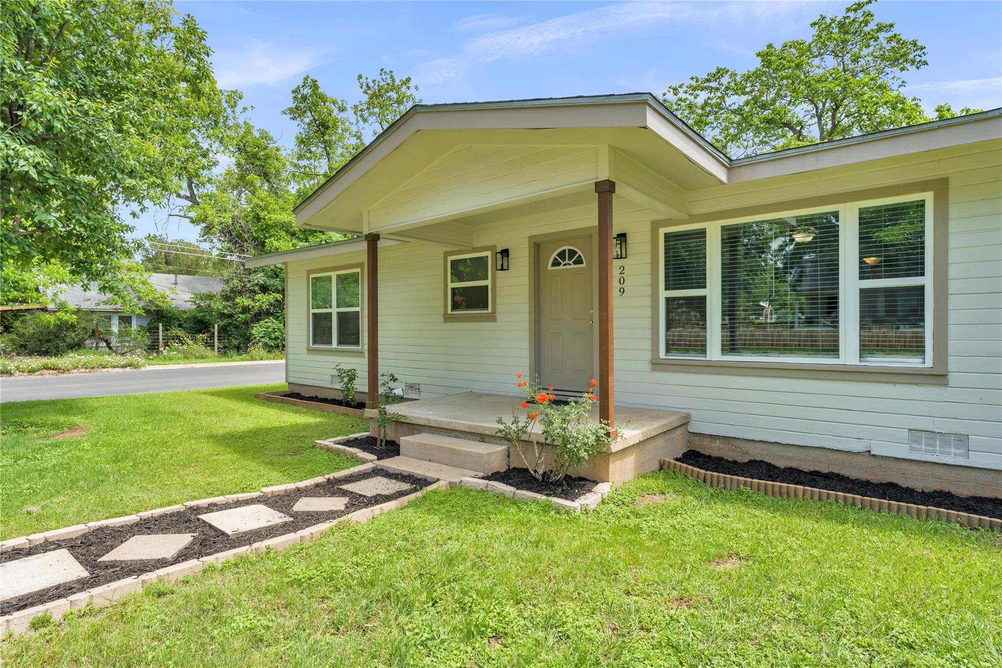 Residential in Burnet 2
