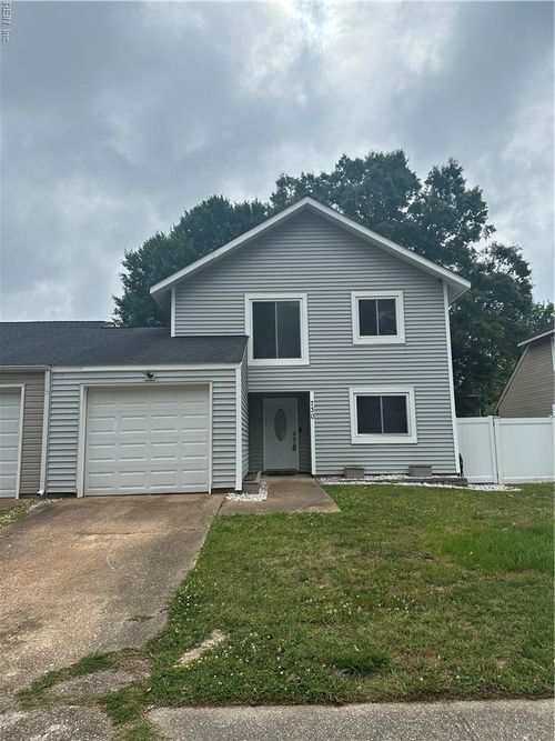 730 Lincoln Avenue, Virginia Beach, VA, 23452 | Card Image