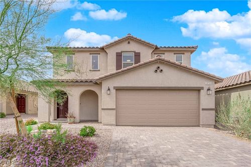 8753 Vermont Vista St, Las Vegas, NV, 89113-5541 | Card Image