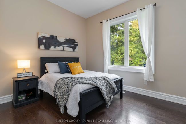 7 Tristan Crt, House other with 3 bedrooms, 3 bathrooms and 5 parking in Brampton ON | Image 26