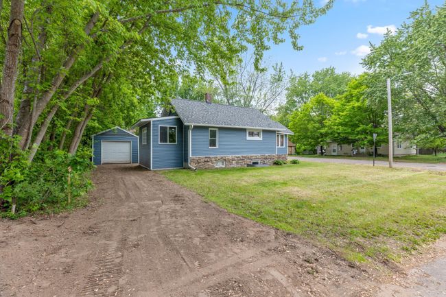 501 Winona Ave, House other with 2 bedrooms, 2 bathrooms and null parking in Ironton MN | Image 20