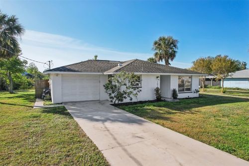 107 Temple Rd, Venice, FL, 34293-6533 | Card Image