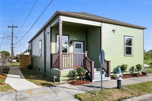 3200 Burdette St, New Orleans, LA, 70125-1502 | Card Image