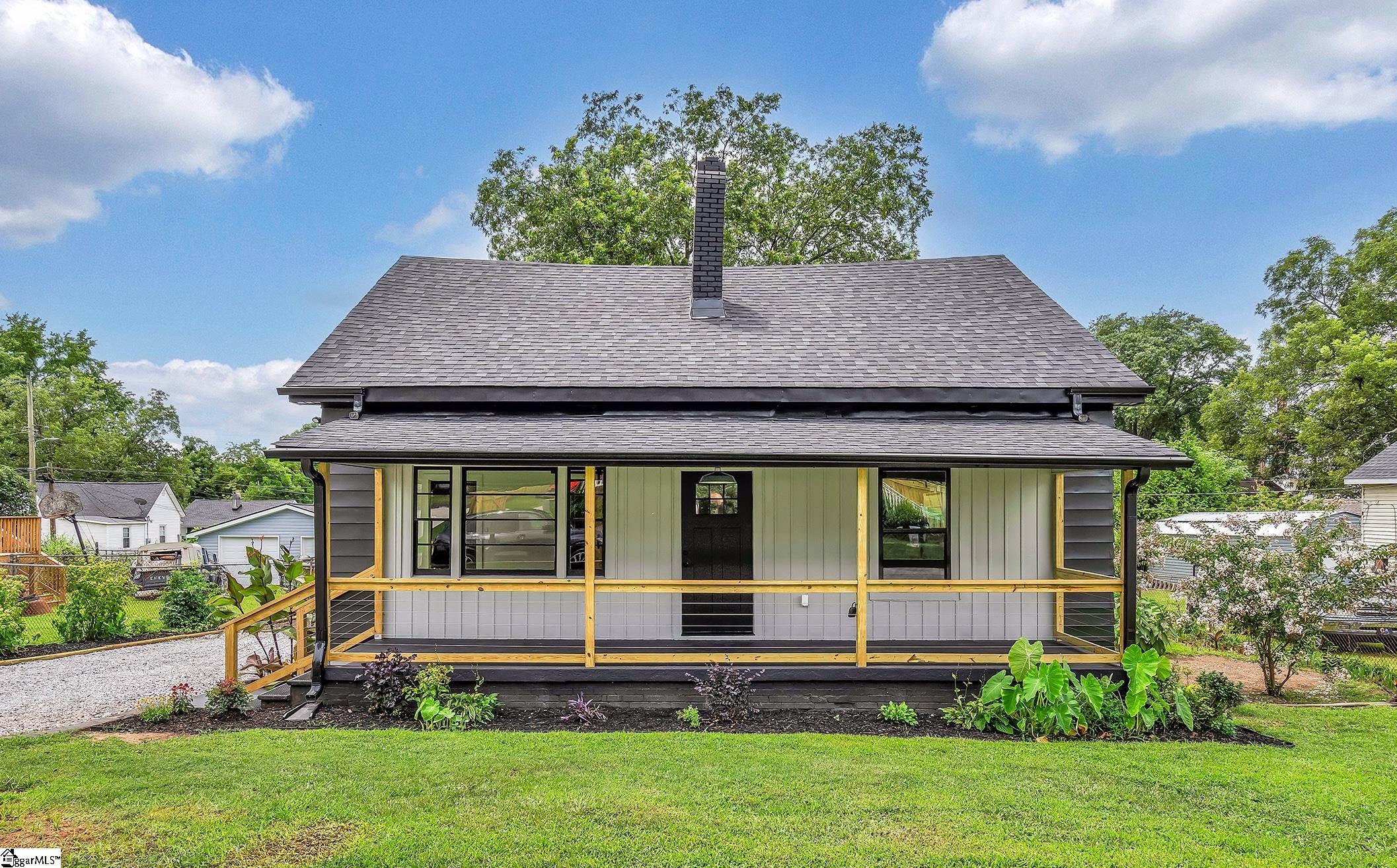 Furman St, Greenville, SC 29611