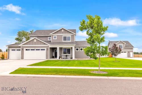 1484 Stewart Loop, Bozeman, MT, 59718-5549 | Card Image