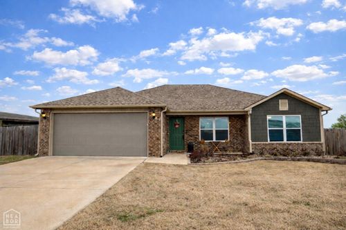 101 Ellis Drive, Brookland, AR, 72417 | Card Image