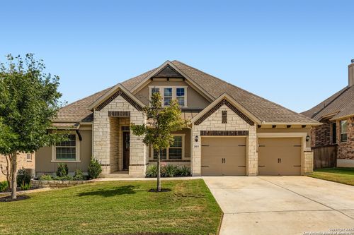 28810 Cherry Vly, San Antonio, TX, 78260-4467 | Card Image
