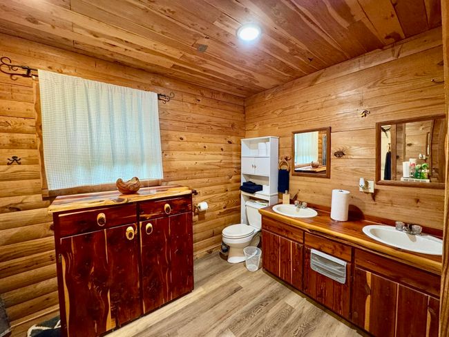 434 R S Bluff Rd, House other with 2 bedrooms, 2 bathrooms and null parking in Melbourne AR | Image 13