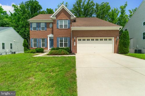 6112 Oglethorpe Mill Dr, BRANDYWINE, MD, 20613-5696 | Card Image