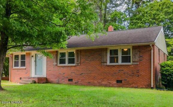 River St, Jacksonville, NC 28540