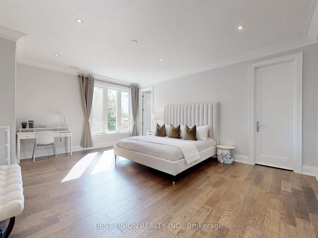 43 Dromore Cres, House other with 7 bedrooms, 6 bathrooms and 2 parking in North York ON | Image 30