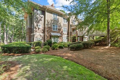 1020 C Portage Trail, Condo with 2 bedrooms, 2 bathrooms and null parking in Greensboro GA | Image 2