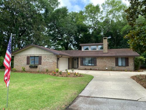 605 Sailboat Dr, Niceville, FL, 32578-4502 | Card Image