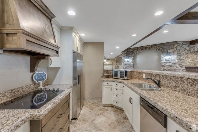 6663 Normandy Way, House other with 7 bedrooms, 6 bathrooms and 10 parking in Highland UT | Image 69