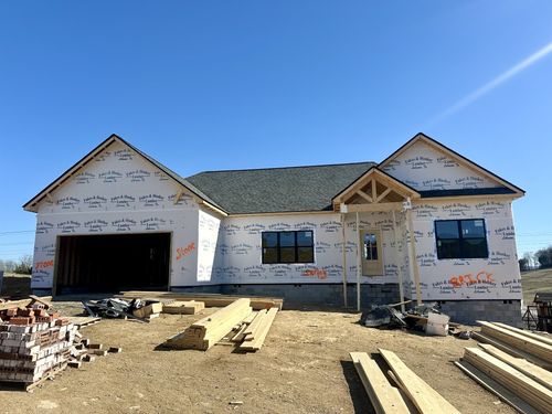 110 Catherine St, Brush Creek, TN, 38547-1501 | Card Image