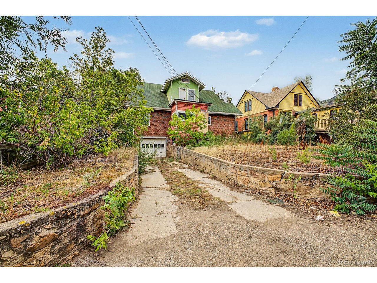 Residential in Boulder 4