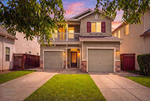 1574 Hearthsong Drive, Manteca, CA, 95337 | Card Image