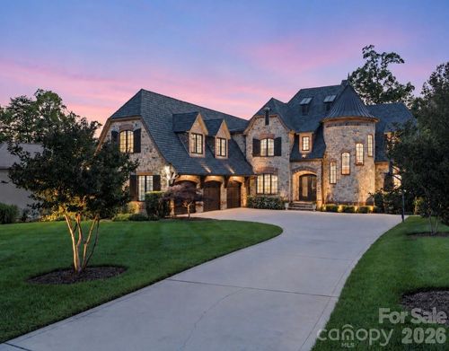 444 Bay Harbour Rd, Mooresville, NC, 28117-9059 | Card Image
