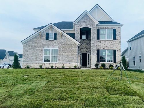 513 Red Barn Way, Mount Juliet, TN, 37122-5419 | Card Image