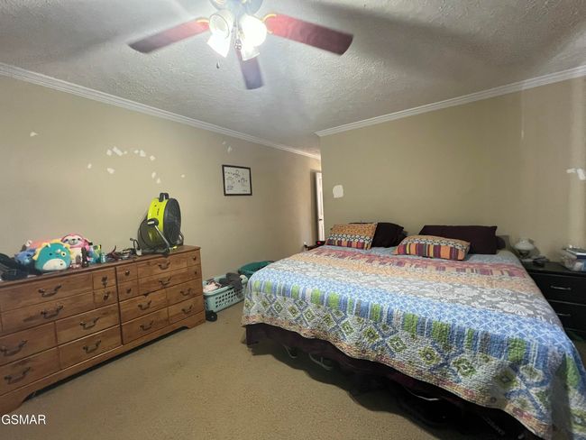 817 Billbee Rd, House other with 4 bedrooms, 2 bathrooms and null parking in Dandridge TN | Image 18