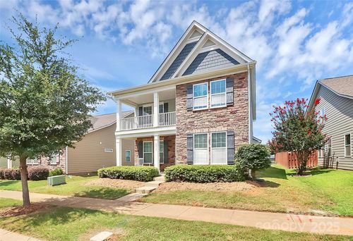 8810 Hallowford Dr, Huntersville, NC, 28078-2463 | Card Image