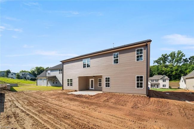 6969 Orchard Path Dr, House other with 4 bedrooms, 4 bathrooms and null parking in Clemmons NC | Image 41