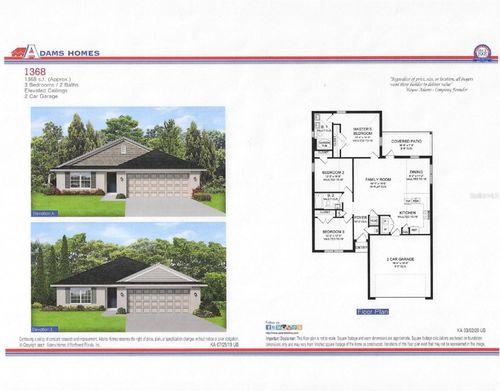 4762 Addley Ave, NORTH PORT, FL, 34288-7943 | Card Image