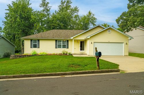 573 Maplewood Dr, Rolla, MO, 65401-4480 | Card Image