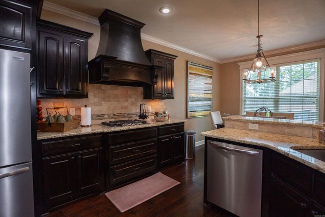 2908 Johnswood Village Dr, House other with 4 bedrooms, 2 bathrooms and null parking in Bryant AR | Image 13